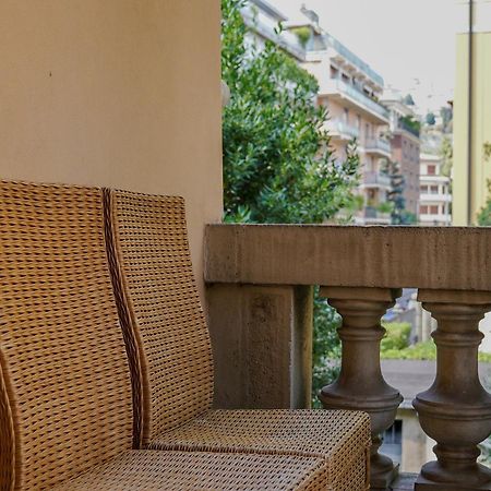 Feel - Mille Suites بيرغامو المظهر الخارجي الصورة