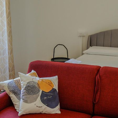 Feel - Mille Suites بيرغامو المظهر الخارجي الصورة