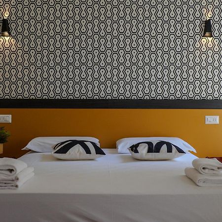 Feel - Mille Suites بيرغامو المظهر الخارجي الصورة