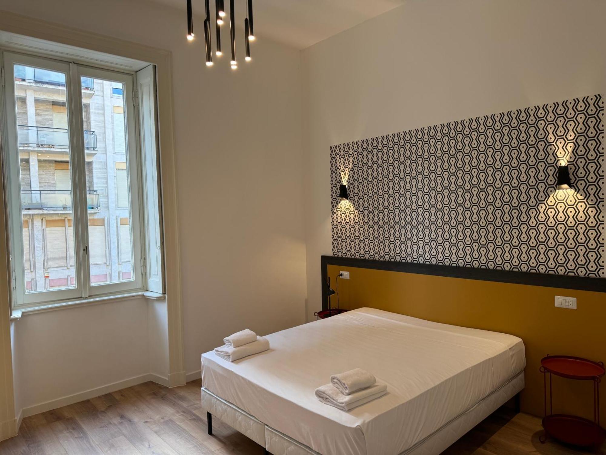 Feel - Mille Suites بيرغامو المظهر الخارجي الصورة