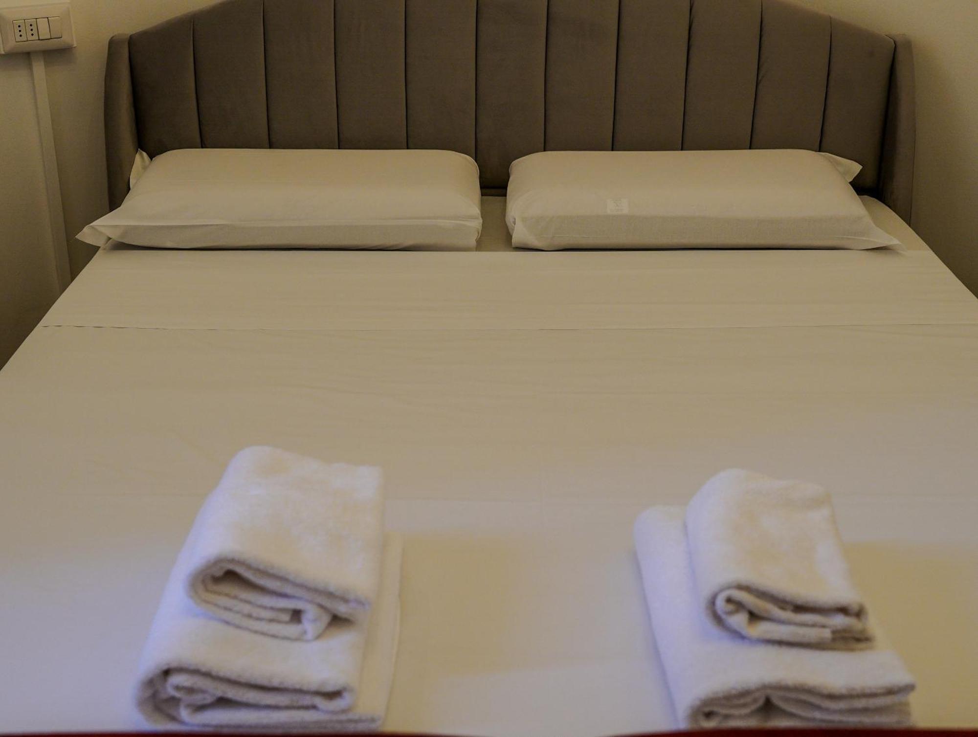 Feel - Mille Suites بيرغامو المظهر الخارجي الصورة