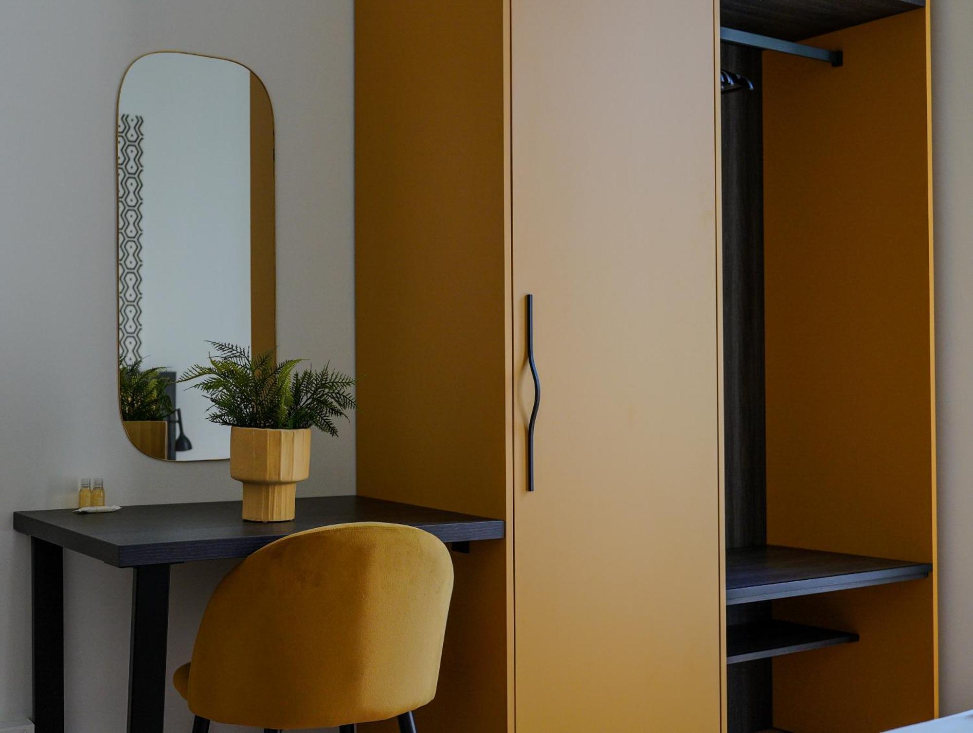Feel - Mille Suites بيرغامو المظهر الخارجي الصورة