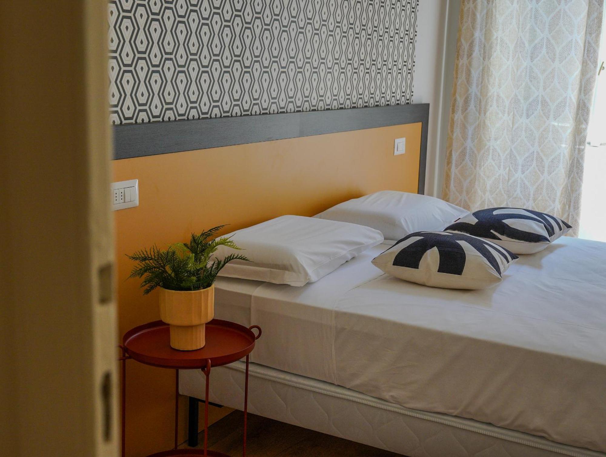 Feel - Mille Suites بيرغامو المظهر الخارجي الصورة
