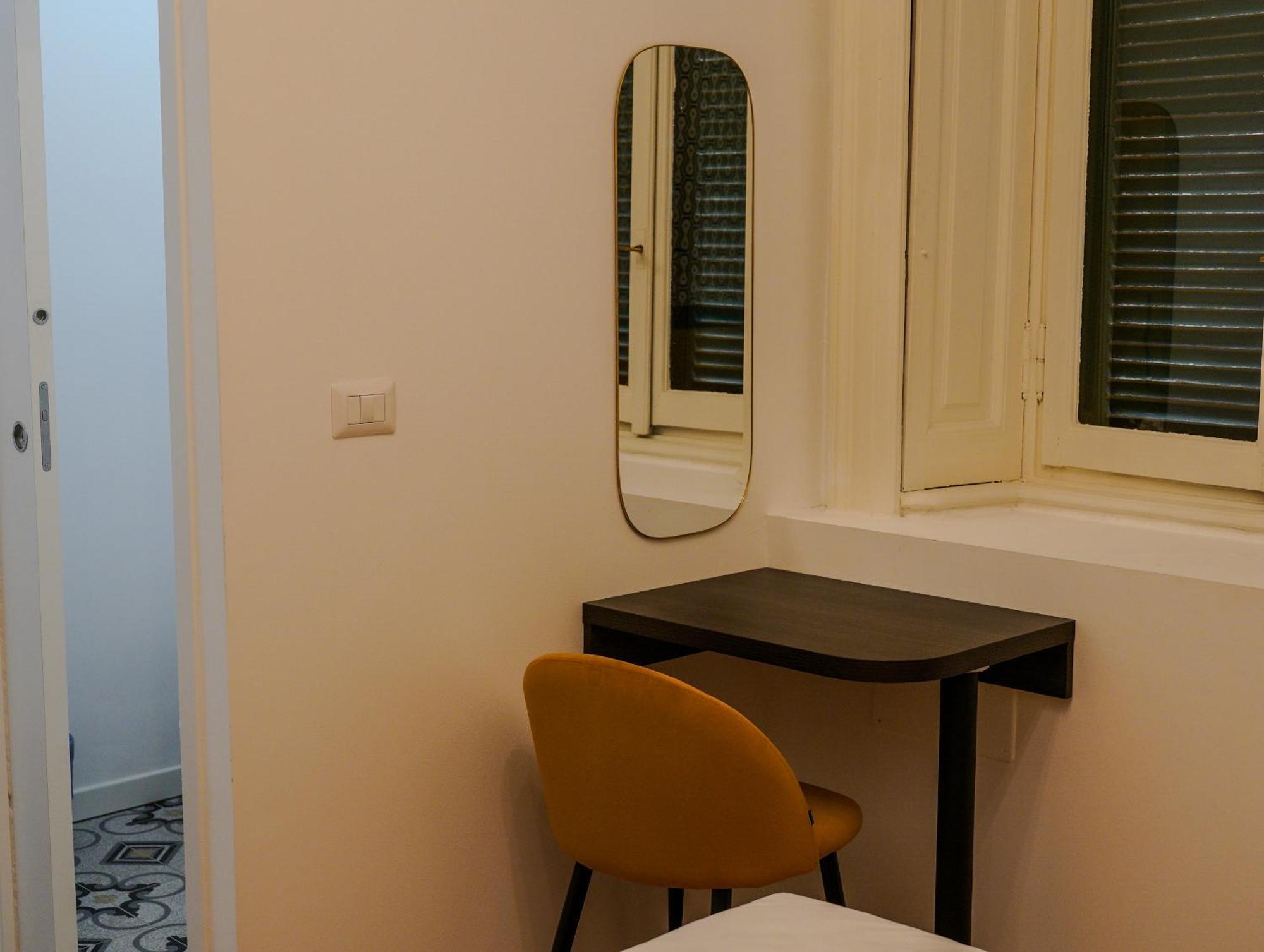 Feel - Mille Suites بيرغامو المظهر الخارجي الصورة