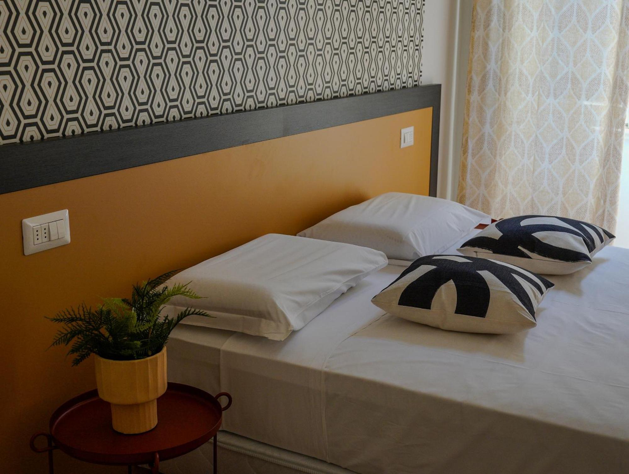 Feel - Mille Suites بيرغامو المظهر الخارجي الصورة