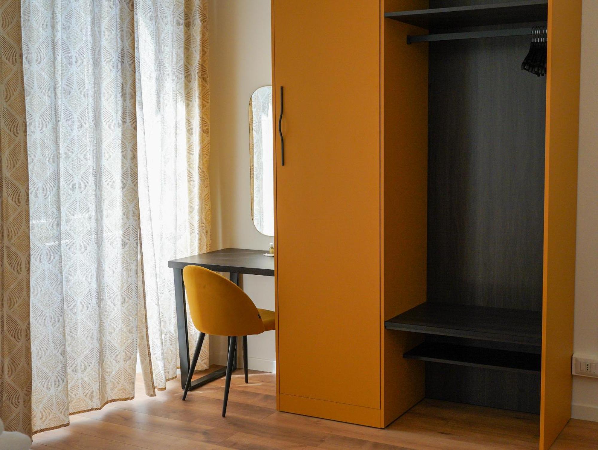 Feel - Mille Suites بيرغامو المظهر الخارجي الصورة