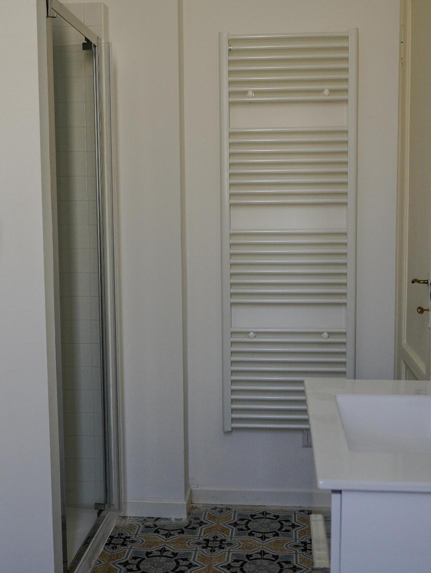 Feel - Mille Suites بيرغامو المظهر الخارجي الصورة