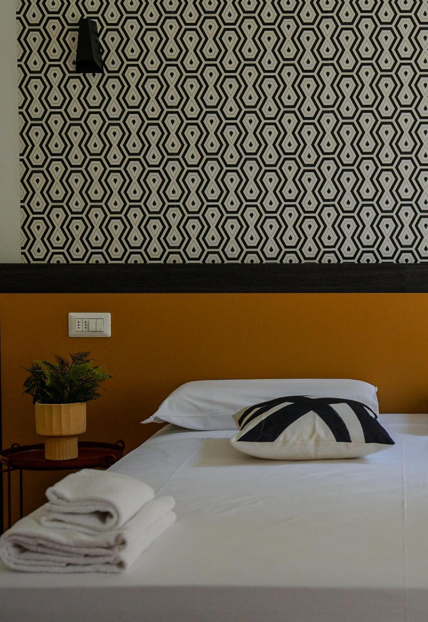 Feel - Mille Suites بيرغامو المظهر الخارجي الصورة