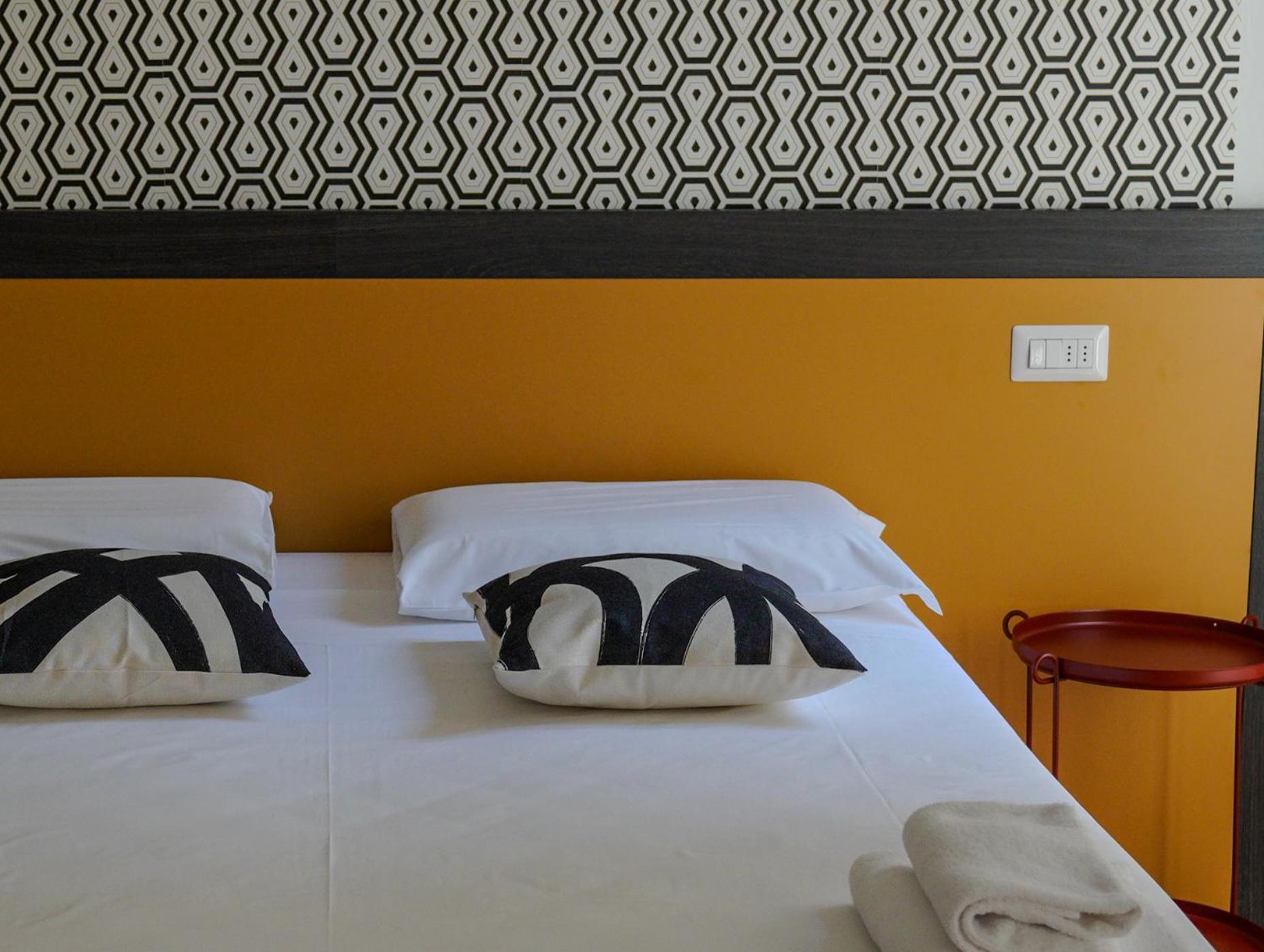 Feel - Mille Suites بيرغامو المظهر الخارجي الصورة